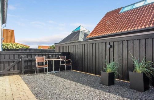 Lokken Casa | Holiday Home Nisse - 500m from the sea by Interhome