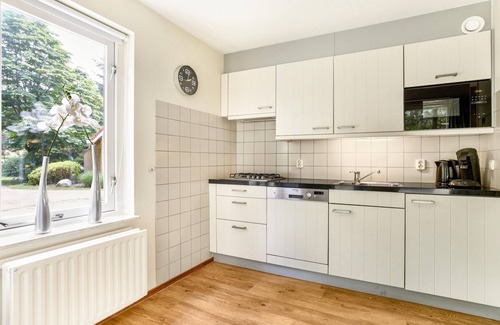 Diessen Casa | Casa con lavavajillas, 18 km. desde Tilburgo