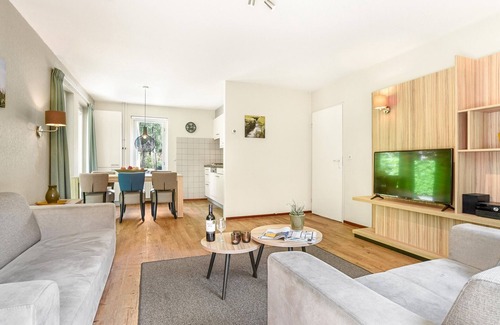 Diessen Casa | Casa con lavavajillas, 18 km. desde Tilburgo
