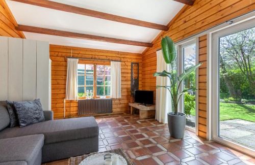 Sint Maartensvlotbrug Casa | Holiday Home Rusthoeve 28 by Interhome