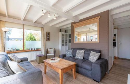 Sint Maartensvlotbrug Casa | Holiday Home Sint Maartenszee near Beach