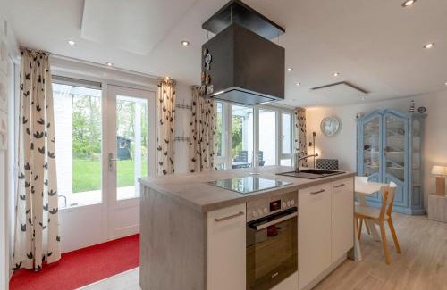 Sint Maartenszee Casa | Holiday Home Sint Maartenszee Garden Bliss