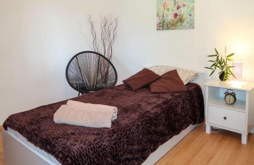 Rasa Casa | Holiday Home Noel by Interhome