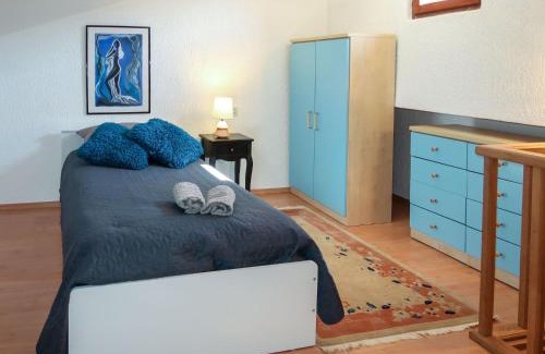 Rasa Casa | Holiday Home Noel by Interhome