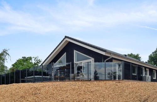 Vibæk Strand Casa | Holiday Home Nona - 150m from the sea by Interhome
