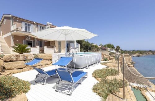 Punta Milocca Casa | Holiday Home Norbert by Interhome