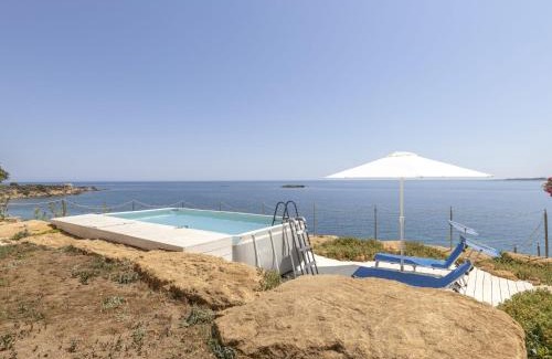 Punta Milocca Casa | Holiday Home Norbert by Interhome