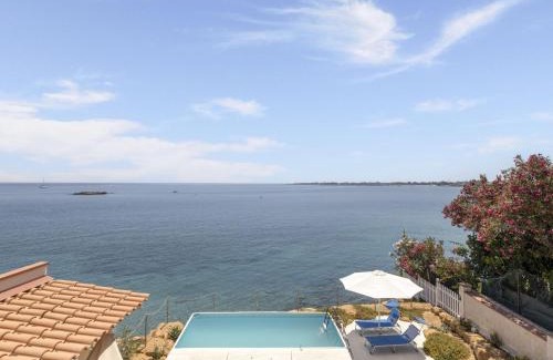 Punta Milocca Casa | Holiday Home Norbert by Interhome