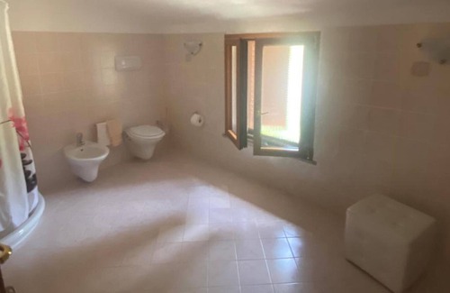 Calangianus Casa | Casa de vacaciones 'Nordsardegna da Scoprire' con vistas a la montaña, jardín y Wi-Fi