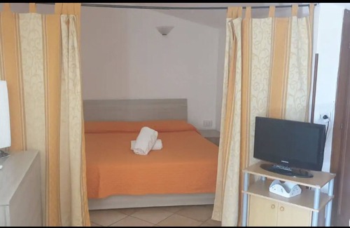 Calangianus Casa | Casa de vacaciones 'Nordsardegna da Scoprire' con vistas a la montaña, jardín y Wi-Fi