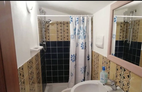 Calangianus Casa | Casa de vacaciones 'Nordsardegna da Scoprire' con vistas a la montaña, jardín y Wi-Fi