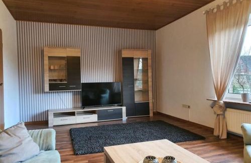 Westerholt Casa | Holiday home Nordseeglück