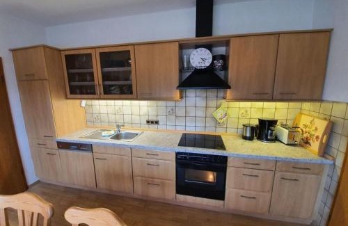 Westerholt Casa | Holiday home Nordseeglück