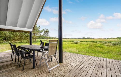 Toftum Casa | Holiday Home Nordstrup Xii
