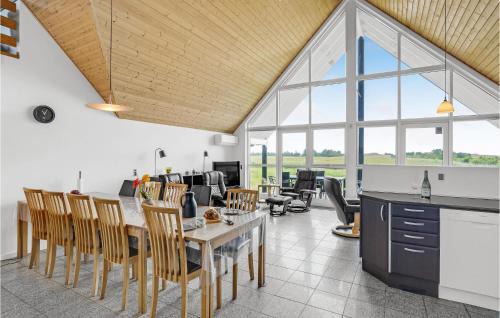 Toftum Casa | Holiday Home Nordstrup Xii
