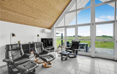 Toftum Casa | Holiday Home Nordstrup Xii