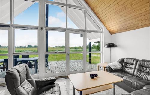 Toftum Casa | Holiday Home Nordstrup Xii