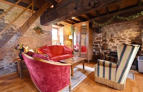 Gouvets Casa | Holiday Home Normandy near the Sea