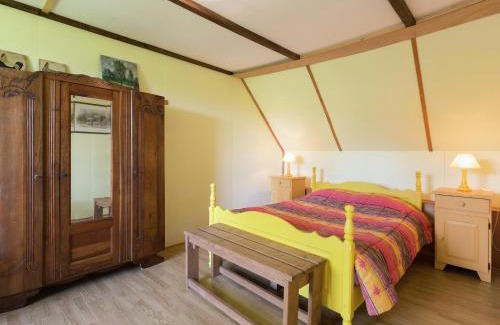 Gouvets Casa | Holiday Home Normandy near the Sea