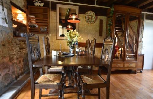Gouvets Casa | Holiday Home Normandy near the Sea