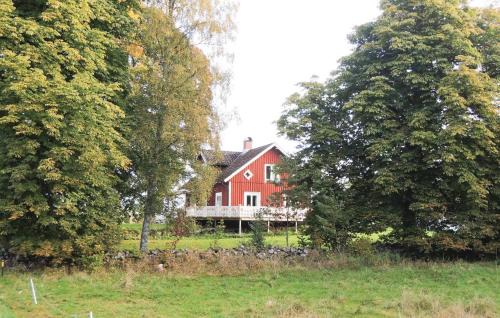 Skarseryd Casa | Holiday Home Norra Skärseryd Annerstad Ii