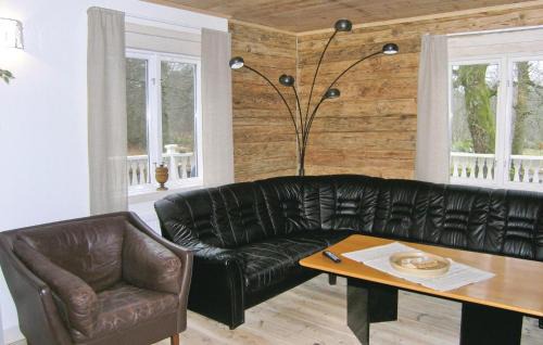 Skarseryd Casa | Holiday Home Norra Skärseryd Annerstad Ii