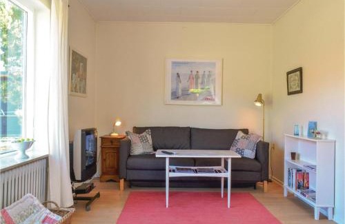 Nymindegab Casa | Holiday Home Norre Nebel Lii