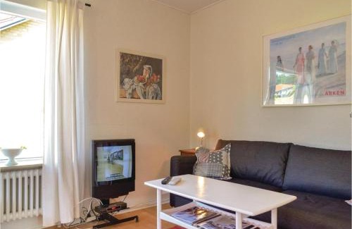 Nymindegab Casa | Holiday Home Norre Nebel Lii