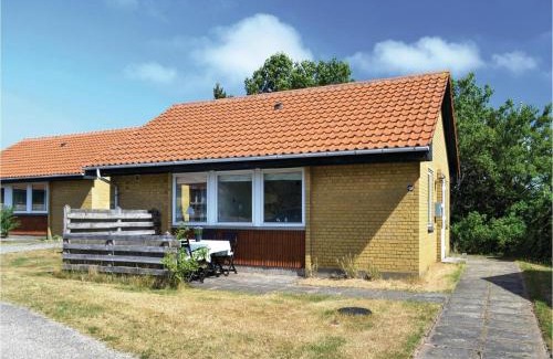 Nymindegab Casa | Holiday Home Norre Nebel Lii