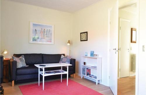 Nymindegab Casa | Holiday Home Norre Nebel Lii