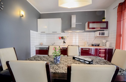 Skatari Casa | HOLIDAY HOME "NOVAKI" WITH PRIVATE POOL