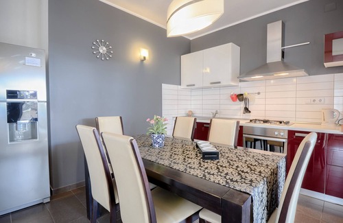 Skatari Casa | HOLIDAY HOME "NOVAKI" WITH PRIVATE POOL