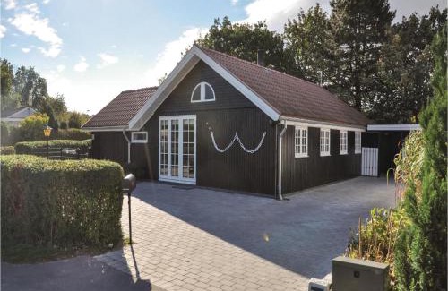 Nyborg Casa | Holiday Home Nyborg With Fireplace Xiv