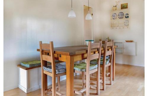 Rindby Strand Casa | Holiday Home Nybyvej Fanø Vi