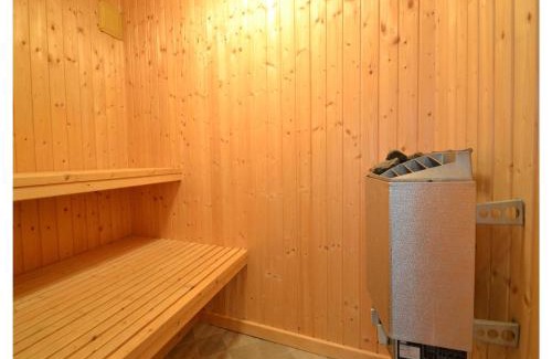 Rindby Strand Casa | Holiday Home Nybyvej Fanø Vi