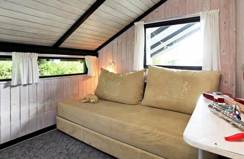 Nysted Casa | Holiday home Nysted V