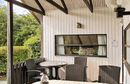 Nysted Casa | Holiday home Nysted V