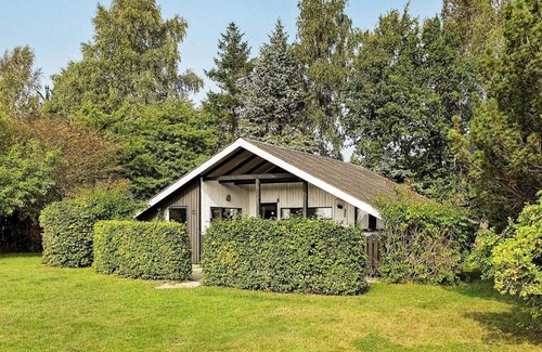 Nysted Casa | Holiday home Nysted V