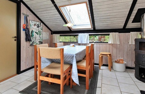 Nysted Casa | Holiday home Nysted V