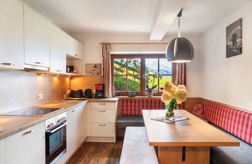 Rohrberg Casa | Casa de vacaciones 'Oberlehen Hof' con vistas a la montaña y terraza privada