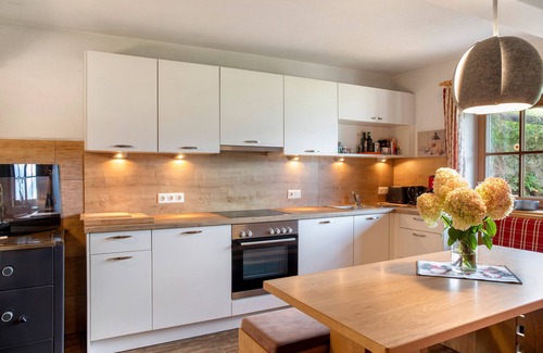 Rohrberg Casa | Casa de vacaciones 'Oberlehen Hof' con vistas a la montaña y terraza privada