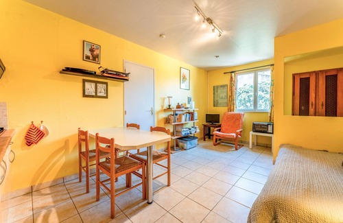 Vallabrix Casa | Casa de Vacaciones 'Obofix' con Wi-Fi
