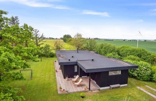 Saksild Strand Casa | Holiday Home Ødke - 350m from the sea by Interhome