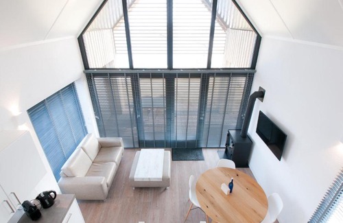 Tholen Casa | Holiday Home Oesterdam Resort-10