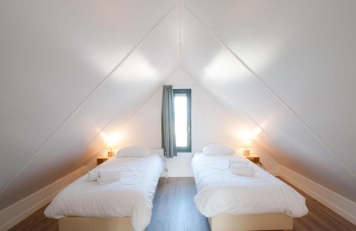 Tholen Casa | Holiday Home Oesterdam Resort-10