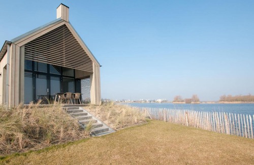 Tholen Casa | Holiday Home Oesterdam Resort-10
