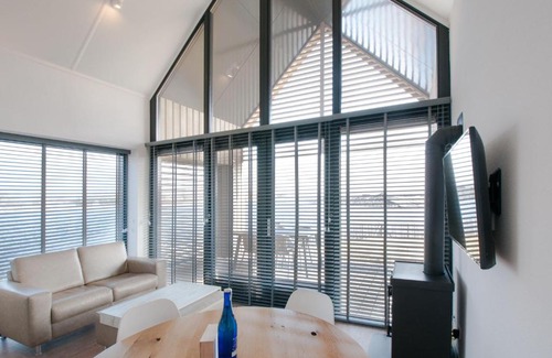 Tholen Casa | Holiday Home Oesterdam Resort-10