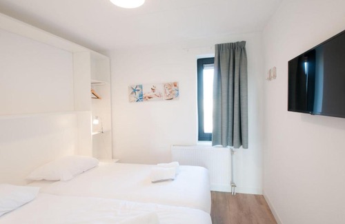 Tholen Casa | Holiday Home Oesterdam Resort-4