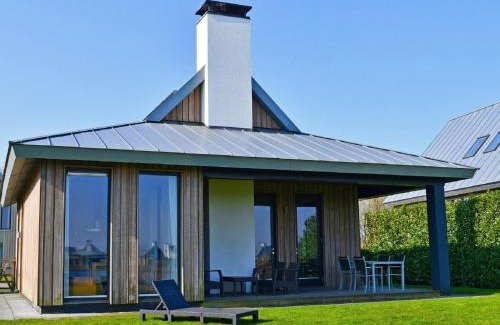 Tholen Casa | Holiday Home Oesterdam Resort by Interhome