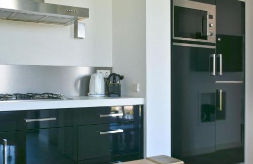 Tholen Casa | Holiday Home Oesterdam Resort by Interhome